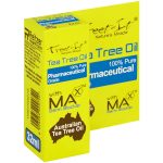 Tea Tree Oil Pharmaceutical Grade  Oil - 32ml