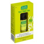 Tea Tree Oil Thursday Plantation Natural Antiseptic Oil - 25ml