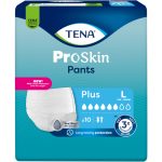 TENA ProSkin Adult Incontinence Pants - 10