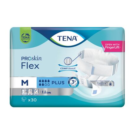 TENA ProSkin Flex Plus Adult Incontinence Pants - 30