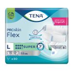 TENA ProSkin Flex Super Adult Incontinence Pants - 30