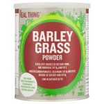 The Real Thing Barley Grass Powder - 200g