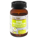 The Real Thing Bone Revolution Capsules - 90