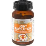 The Real Thing Joint Revolution Capsules - 90