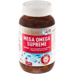 The Real Thing Mega Omega Supreme Capsules - 150
