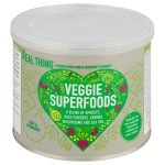 The Real Thing Veggie Superfoods Powder - 200g