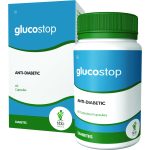 Tibb Glucostop Anti-Diabetic Capsules - 60