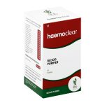 Tibb Haemoclear Blood Purifier Tablets - 60