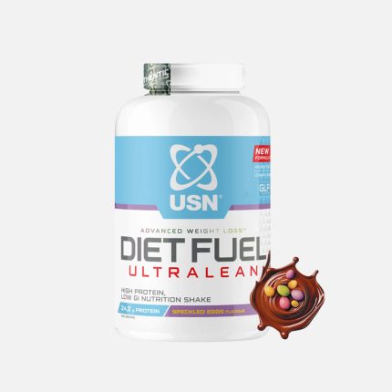 USN Advanced Weight Loss Diet Fuel Ultralean Speckled Eggs Flavour - 1,8kg