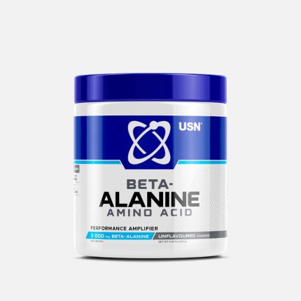 USN Beta-Alanine Amino Acid Supplement Unflavoured - 205g