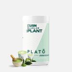 USN Bluelab 100% Plant Plato Protein Matcha & White Chocolate Flavour - 620g
