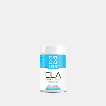 USN CLA Pure 1 000 Softgel Capsules - 90