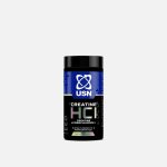 USN Creatine HCI Creatine Hydrochloride Capsules - 100