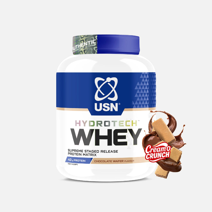 usn-hydrotech-whey-protein-matrix-chocolate-wafer-flavour-18kg.jpg USN Hydrotech Whey Protein Matrix Chocolate Wafer Flavour - 1.8kg - Image 1