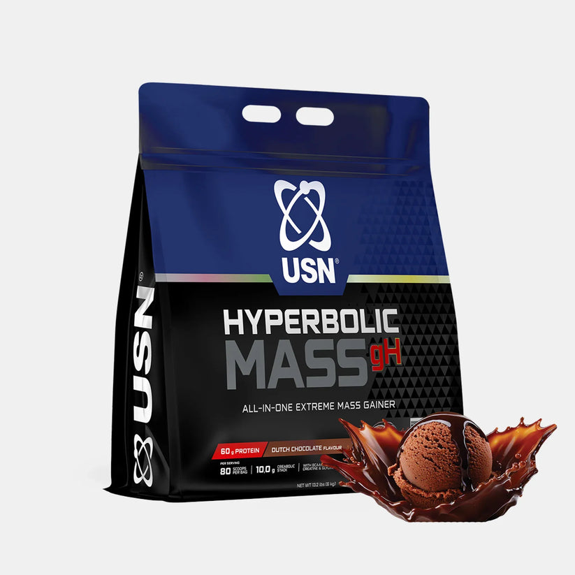 usn-hyperbolic-mass-gh-all-in-one-mass-gainer-dutch-chocolate-flavour-6kg.jpg USN Hyperbolic Mass GH All in One Mass Gainer Dutch Chocolate Flavour - 6kg - Image 1