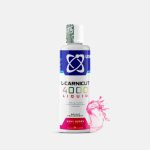 USN L-CARNICUT 4 000 Liquid Very Berry Flavour - 465ml