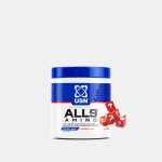 USN Perfect Ratio ALL9? Amino Supplement Mystery Flavour - 165g