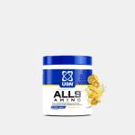 USN Perfect Ratio ALL9? Amino Supplement Pineapple Flavour - 165g