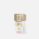 USN Phedracut LIPO Gold Thermogenic  Fat Burner Capsules - 80