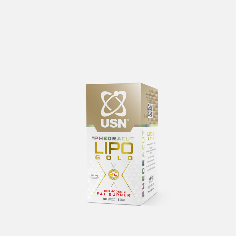 usn-phedracut-lipo-gold-thermogenic-fat-burner-capsules-80.jpg USN Phedracut LIPO Gold Thermogenic Fat Burner Capsules - 80 - Image 1