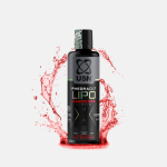 USN Phedracut LIPO Hardcore Liquid Thermo-Shred Fat Burner - 500ml