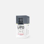 USN Phedracut LIPO Night Stimulant Free Fat Burner Capsules - 60