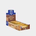 USN Protein Bar Chocolate Nut Ice Cream Flavour - 12 x 68g