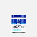 USN Pure Creatine Monohydrate Powder Unflavoured - 200g