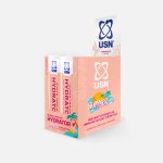 USN Super Immune Hydrator Sachets Cosmopolitan Flavour - 20 x 7.7g sachets