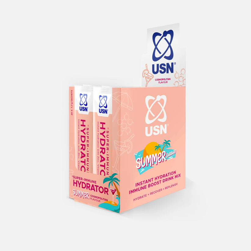 usn-super-immune-hydrator-sachets-cosmopolitan-flavour-20-x-77g-sachets.jpg USN Super Immune Hydrator Sachets Cosmopolitan Flavour - 20 x 7.7g sachets - Image 1