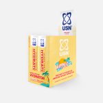 USN Super Immune Hydrator Sachets Pina Colada Flavour - 20 x 7.7g sachets