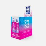 USN Super Immune Hydrator Sachets Pina Colada Flavour - 20 x 8g sachets