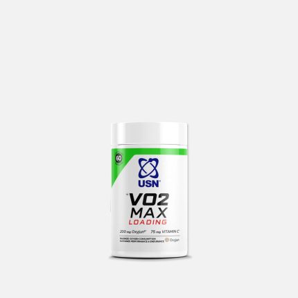 USN V02 Max Loading Oxygen Consumption Supplement Capsules - 60