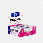 USN VOOMA Race Fuel Bar Turkish Delight Flavour - 30 x 25g