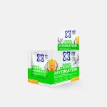USN Zero Sugar Hydrator Instant Rehydrayion Drink Sachets Tropical Punch Flavour - 20 x 7,2g sachets