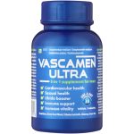 Vascamen Ultra 5-in-1 Supplement Tablets for Men - 30