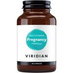 Viridian Multivitamin Pregnancy Formula Vegetarian Capsules 60