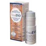 VisuEVO Eye Drops - 10ml