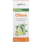 Vitaforce Olbas Inhalant Oil - 20ml