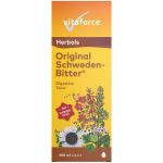 Vitaforce Original Schweden-Bitter Digestive Tonic - 500ml