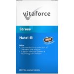 Vitaforce  Stress Nutri-B Film Coated Tablets - 180