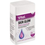 Vital Beauty Skin Glow Brighten & Nourish Skin Softgel Capsules - 30