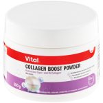 Vital Collagen Boost Powder with Biotin - 250g