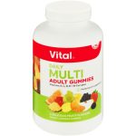 Vital Daily Multi Adult Gummies - 90