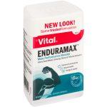 Vital Enduramax Male Performance Booster Softgel Capsules - 30