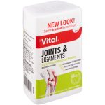 Vital Joints & Ligaments Coated Capsules - 30