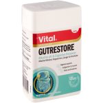 Vital Specialist Gutrestore Alkaline pH & Digestive Balancer Capsules - 60