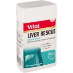 Vital Specialist Liver Rescue Detox & Protect Film Coated Capsules - 30
