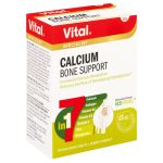 Vital Ultra 7 in 1 Calcium Bone Support Coated Tablets - 30