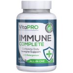 VitaPro Immune Complete All in One Capsules - 60